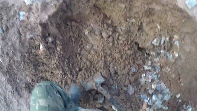 НАШЛИ МЕШОК С ДЕНЬГАМИ смотреть онлайн