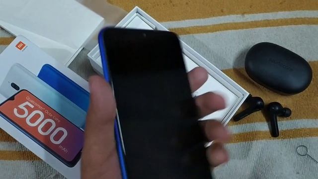 Why I Choose Redmi 8a Dual in 2020 смотреть онлайн