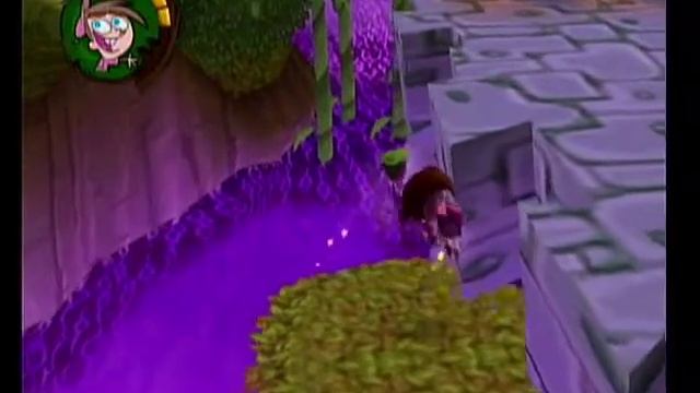 Nicktoons Battle For Volcano Island Full Playthrough смотреть онлайн