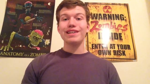 Zombie App Review #1 | Zombies, Run! смотреть онлайн