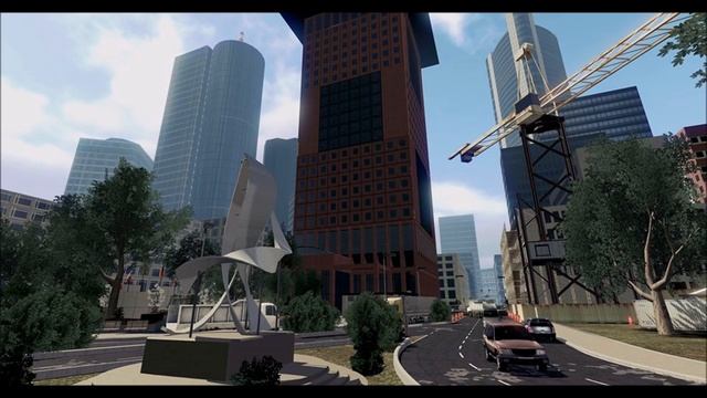 Red Crucible: Firestorm Map Previews (pictures) смотреть онлайн