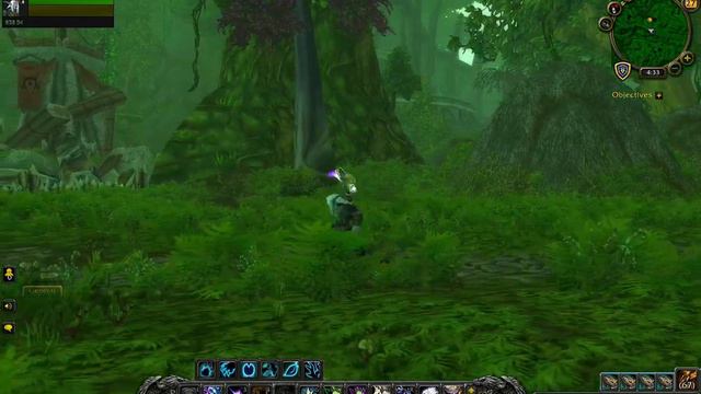 The Law of One - B1S7 - The WoWanderer смотреть онлайн