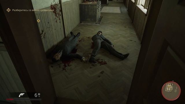 ПЬЯНЫЙ ПОЧТАЛЬОН ПЕЧКИН И КАК РАБОТАЕТ ПОЧТА РОССИИ ( Death Stranding, Mafia: Definitive Edition) смотреть онлайн