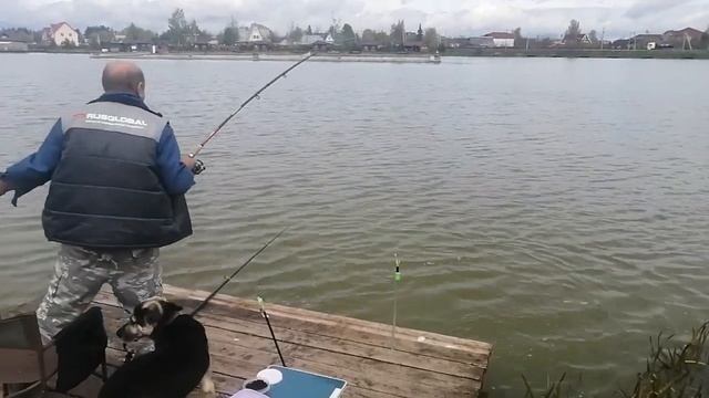 Хорошего отдыха Вам! смотреть онлайн