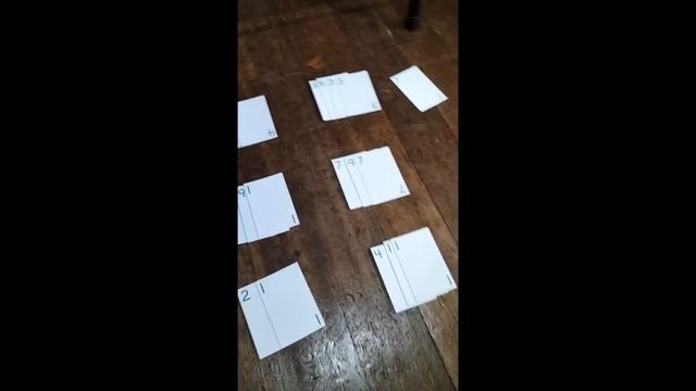Addition game: Chain Solitaire смотреть онлайн