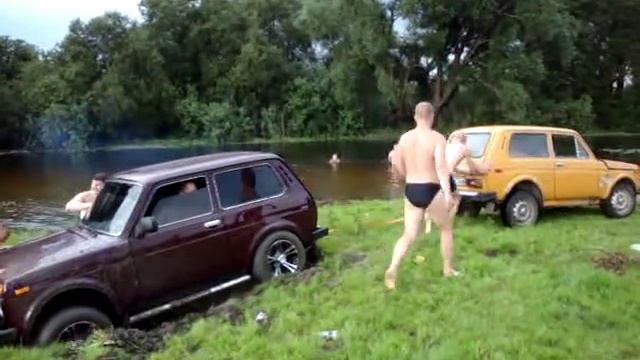 освобождение нивки журавка смотреть онлайн