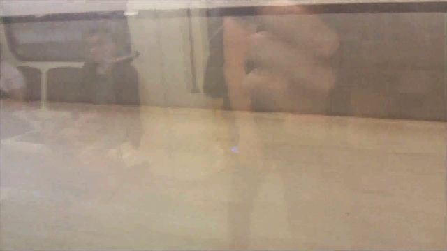 Частная станция метро Мякинино