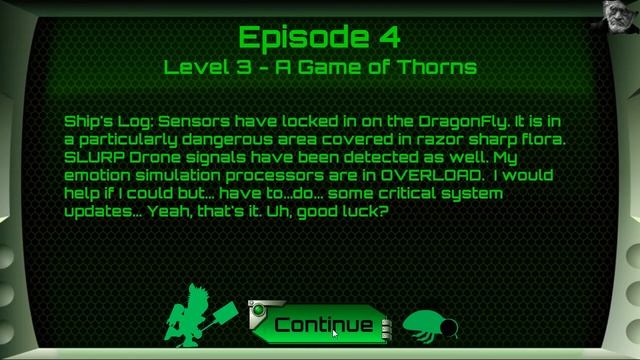 FlyHunter Origins (роботы уже везде) смотреть онлайн