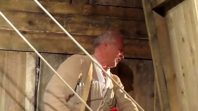 Сергей Барковский Рыцарь Серафимы смотреть онлайн