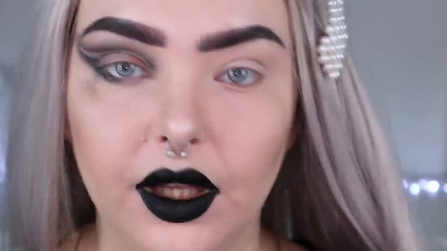 Отзыв на Jeffree Star Cremated Eyeshadow Palette + целых 4 макияжа