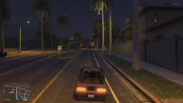 GTA 5 Online W/ Doug and George смотреть онлайн