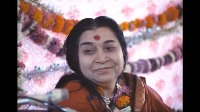 Sahaja Yogini, Sahaja Dayini