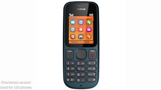 Nokia Tune Evolution | 1994-2020 смотреть онлайн