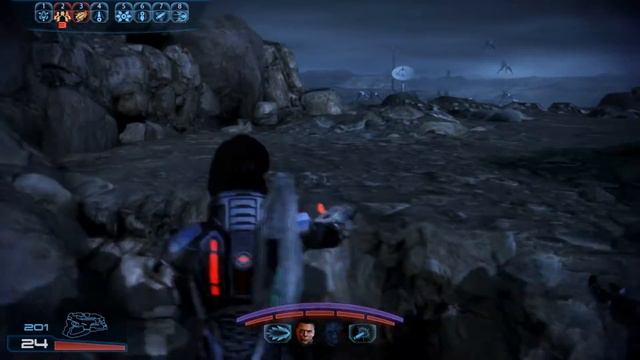 Let's Play! Mass Effect 3 (16): Primach Victus смотреть онлайн