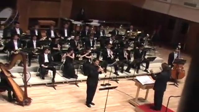 Thomas Sleeper Trumpet Concerto movement 2 смотреть онлайн