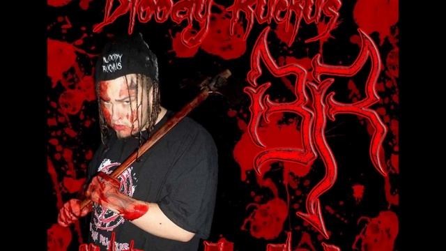 Bloody Ruckus - 14 - Tryin To Get Dis Money смотреть онлайн