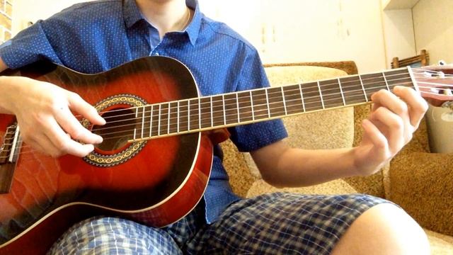 Разбор:"Этюд Каркасси"#1 смотреть онлайн