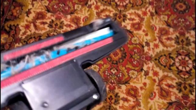 Обзор пылесоса SAMSUNG Модель: VCDC20EH.Мощность 2000 Вт, /380Вт.Из грязи в князи. смотреть онлайн