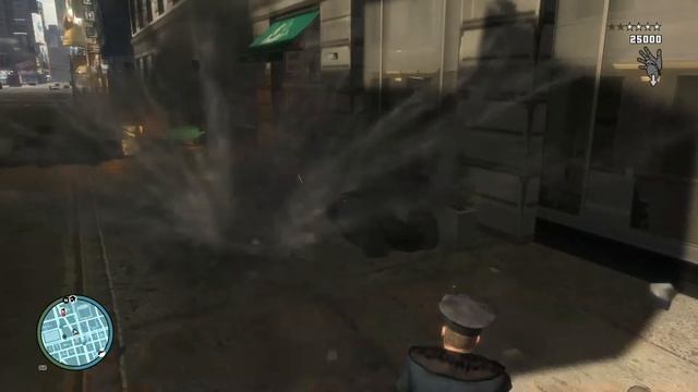 Grand Theft Auto IV Безжалостная и Беспощадная Part 1 смотреть онлайн