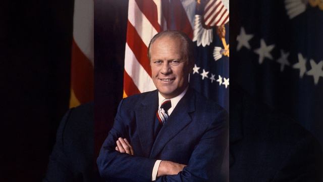Timeline of the presidency of Gerald Ford | Wikipedia audio article смотреть онлайн