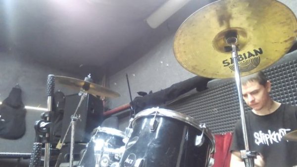 NEW WAVE - РЕПЕТИЦИЯ