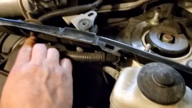 How to change spark plugs on 2015 Lexus RX350 with least amount of effort - step by step tutorial смотреть онлайн
