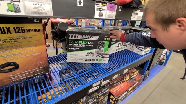 Mini-Truck (SE06 E19) 3 Brothers Restaurant For BEKFAST, Then Harbor Freight. Top Speed Highway Rac