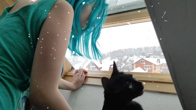 День в Домике художницы Сандры Ли смотреть онлайн