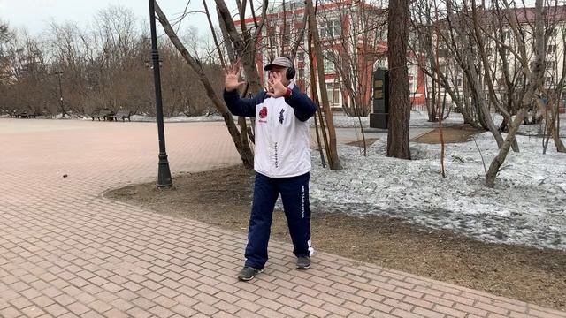 Ицюань / Yiquan (30/40). Туйтуо Чжуан/ Чентуо Чжуан / Чжанфа - дополнительные направления