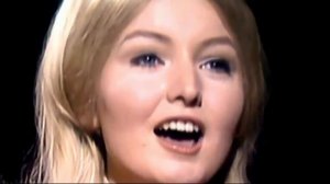 MARY HOPKIN – «THOSE WERE THE DAYS» (ДОРОГОЙ ДЛИННОЮ)