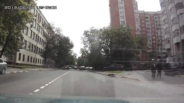 Проезд на красный свет смотреть онлайн