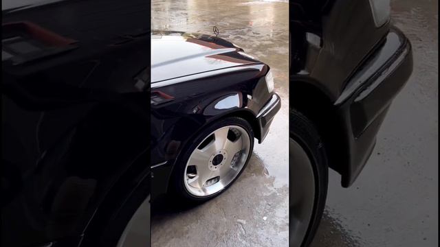 Волчок дар Тоҷикистон ??(машина в продаже) #mercedes #tajikistan #w124amg #e500 #dushanbe #russia смотреть онлайн