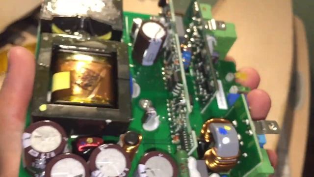 DC-DC Phoenix Contact смотреть онлайн