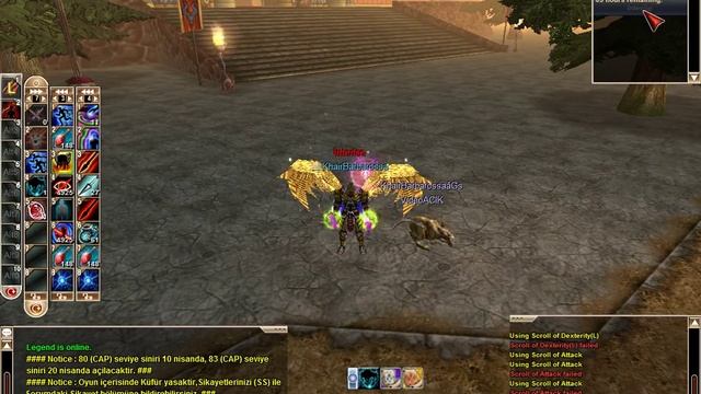 ELİT ASAS ORACLE GAME смотреть онлайн