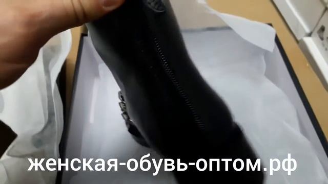 женские ботинки Givenchy Живанши с цепочкой с цепью. Обзор модели