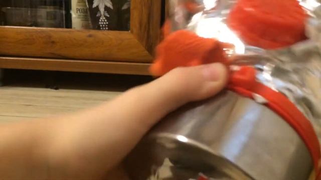 Обзор и распаковка самоспосателя XHZLC60 (самоспасатель) смотреть онлайн