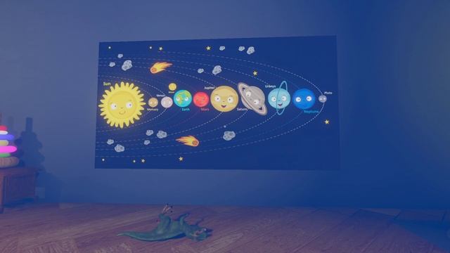 Mad Experiments: Escape Room Ep 2 W/ Maroon_Fox