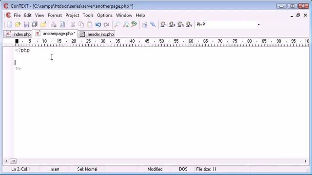 Beginner PHP Tutorial $ SERVER Variables Script Name in PHP by For Student Organization смотреть онлайн