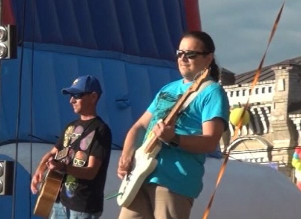 День города 350 remastered