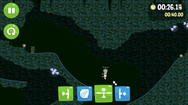Road hogs: How to get 3 stars easy #5 смотреть онлайн
