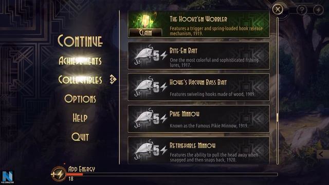 [Collectible Scenes] Murder in the Alps: The Only Redemption смотреть онлайн