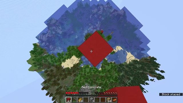 Minecraft Sky-Limit VS 6 Hunters FINALE смотреть онлайн