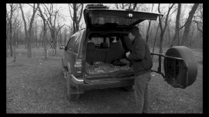 Nissan Terrano R50(Обзор)