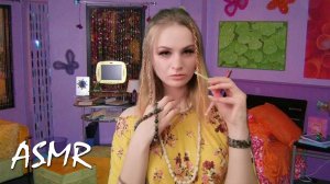 АСМР Шаман отправил тебя в Закулисье