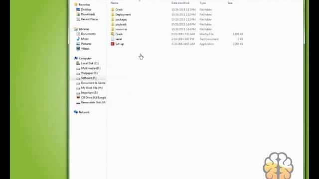 How to install Adobe Photoshop without 30 day trail problem. смотреть онлайн