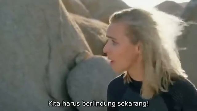 6 Headed Shark Attack | Subtitle Indonesia смотреть онлайн