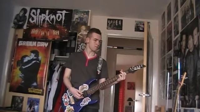 lost in stereo cover - all time low смотреть онлайн
