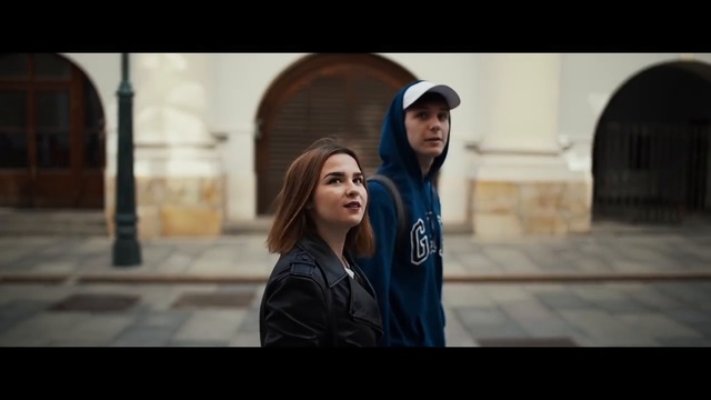 S.H.I.K. - В городе большом