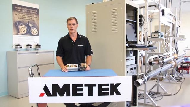 What Are ROTRON Brushless Seal-less Pumps? смотреть онлайн