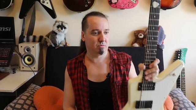 7 причин ненавидеть Gibson Explorer смотреть онлайн